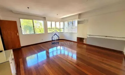 Apartamento com 4 quartos à venda na rua doutor célio andrade, 162, buritis, belo horizonte por r$ 700.000