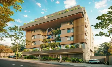 Cobertura com 2 quartos à venda na são romão, 202, santo antônio, belo horizonte por r$ 1.700.000