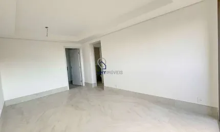 Apartamento com 3 quartos à venda na rua bambuí, 107, serra, belo horizonte por r$ 1.460.577