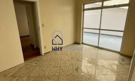 Apartamento com 3 quartos à venda na rua francisco fernandes dos santos, 146, buritis, belo horizonte por r$ 750.000