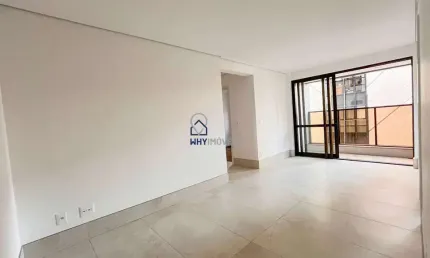 Apartamento com 2 quartos à venda na rua padre odorico, 88, são pedro, belo horizonte por r$ 1.317.201