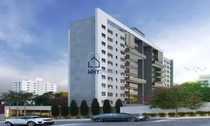 Apartamento com 4 quartos à venda na rua laranjal, 414, anchieta, belo horizonte por r$ 3.180.000