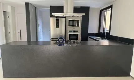 Apartamento com 3 quartos à venda na rua oriente, 617, serra, belo horizonte por r$ 2.500.000