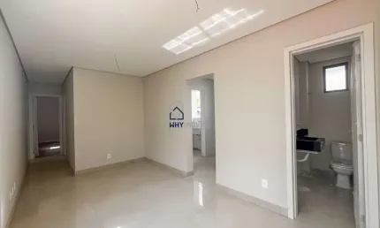 Apartamento com 2 quartos à venda na são manoel, 263, floresta, belo horizonte por r$ 575.000