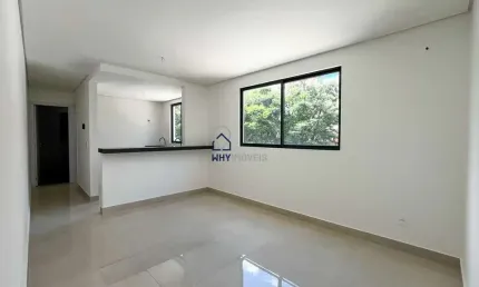 Apartamento com 1 quarto à venda na rua chicago, 295, sion, belo horizonte por r$ 552.000