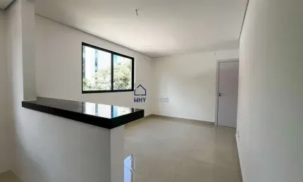 Apartamento com 1 quarto à venda na rua chicago, 295, sion, belo horizonte por r$ 563.000