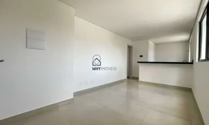 Apartamento com 1 quarto à venda na rua chicago, 295, sion, belo horizonte por r$ 590.000