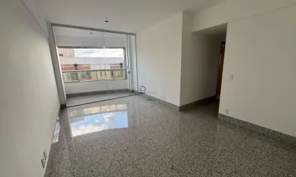 Apartamento com 3 quartos à venda na avenida álvares cabral, 551, lourdes, belo horizonte por r$ 1.326.880