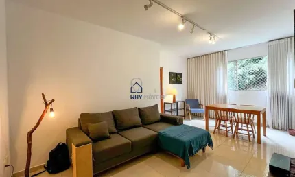 Apartamento com 2 quartos à venda na rua francisco fernandes dos santos, 188, buritis, belo horizonte por r$ 535.000