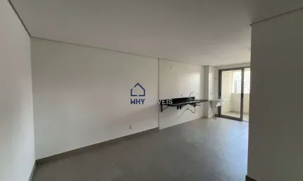 Apartamento com 1 quarto à venda na rua dos tupis, 1193, barro preto, belo horizonte por r$ 520.000