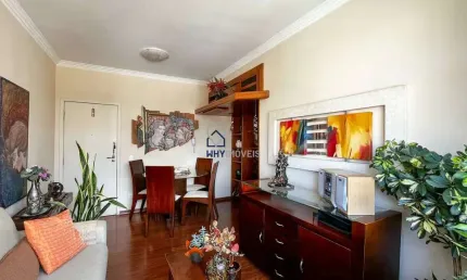 Apartamento com 3 quartos à venda na rua cristina, 948, são pedro, belo horizonte por r$ 700.000