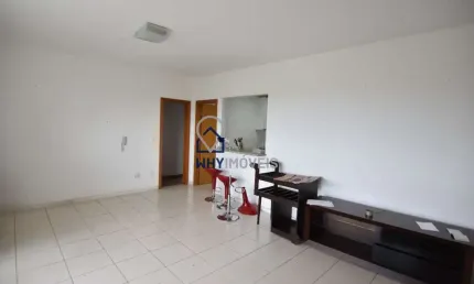 Apartamento com 3 quartos à venda na alameda do ingá, 262, vila da serra, nova lima por r$ 1.250.000