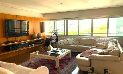 Cobertura com 4 quartos à venda na rua pernambuco, 514, boa viagem, belo horizonte por r$ 4.500.000
