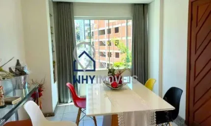 Casa com 4 quartos à venda na rua eclipse, 479, santa lúcia, belo horizonte por r$ 1.100.000