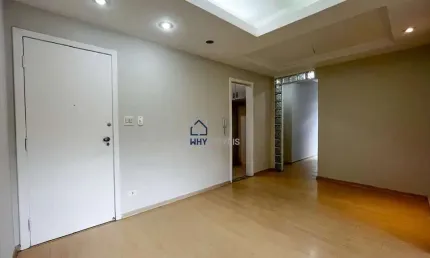 Apartamento com 2 quartos à venda na rua barcelona, 333, santa lúcia, belo horizonte por r$ 580.000