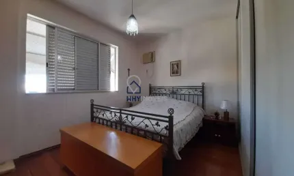 Cobertura com 4 quartos à venda na rua genebra, 418, calafate, belo horizonte por r$ 850.000