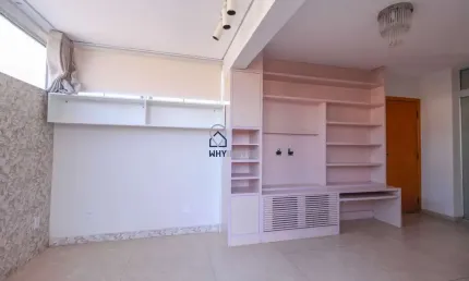Apartamento com 3 quartos à venda na rua rio claro, 146, prado, belo horizonte por r$ 950.000