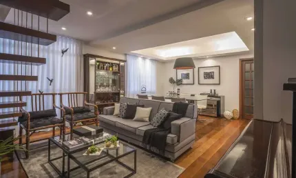 Cobertura com 4 quartos à venda na rua cura d'ars, 750, prado, belo horizonte por r$ 1.860.000
