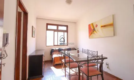 Apartamento com 3 quartos à venda na rua maranguape, 225, prado, belo horizonte por r$ 500.000