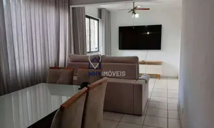 Apartamento com 2 quartos à venda na rua selênio, 217, prado, belo horizonte por r$ 500.000