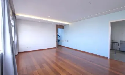 Apartamento com 3 quartos à venda na rua oscar trompowsky, 733, gutierrez, belo horizonte por r$ 940.000