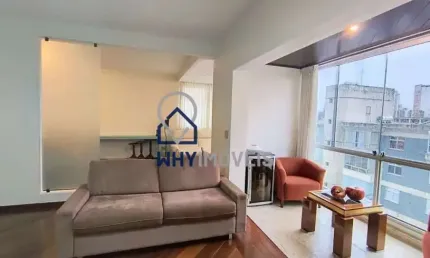 Apartamento com 4 quartos à venda na rua porto carrero, 91, gutierrez, belo horizonte por r$ 1.100.000