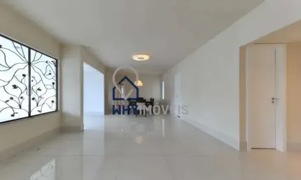 Cobertura com 4 quartos à venda na rua almirante alexandrino, 750, gutierrez, belo horizonte por r$ 4.550.000