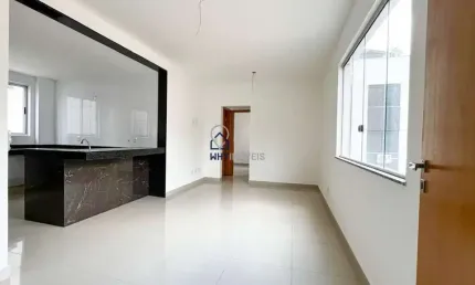 Apartamento com 2 quartos à venda na rua batista de figueiredo, 137, vila paris, belo horizonte por r$ 800.000