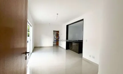 Apartamento com 2 quartos à venda na rua batista de figueiredo, 137, vila paris, belo horizonte por r$ 965.000