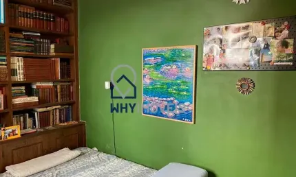 Apartamento com 4 quartos à venda na rua américo diamantino, 77, cruzeiro, belo horizonte por r$ 1.100.000