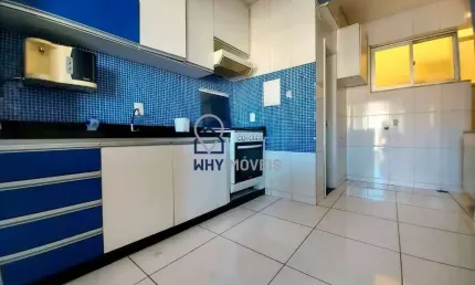 Apartamento com 3 quartos à venda na rua bolívia, 387, são pedro, belo horizonte por r$ 650.000