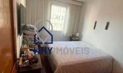 Apartamento com 4 quartos à venda na rua senhora das graças, 64, cruzeiro, belo horizonte por r$ 1.400.000