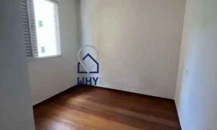 Apartamento com 3 quartos à venda na jornalista guilherme apgáua, 71, buritis, belo horizonte por r$ 830.000