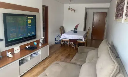 Apartamento com 3 quartos à venda na avenida engenheiro carlos goulart, 130, buritis, belo horizonte por r$ 710.000