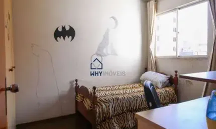 Apartamento com 4 quartos à venda na rua maria heilbuth surette, 1325, buritis, belo horizonte por r$ 498.000