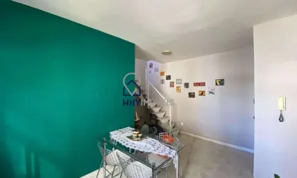 Cobertura com 2 quartos à venda na rua aripuana, 35, buritis, belo horizonte por r$ 599.000