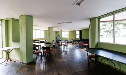 Apartamento com 3 quartos à venda na rua walter guimarães figueiredo, 130, buritis, belo horizonte por r$ 850.000