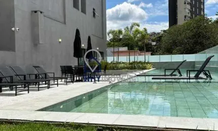Apartamento com 3 quartos à venda na manaus, 710, santa efigênia, belo horizonte por r$ 1.380.000