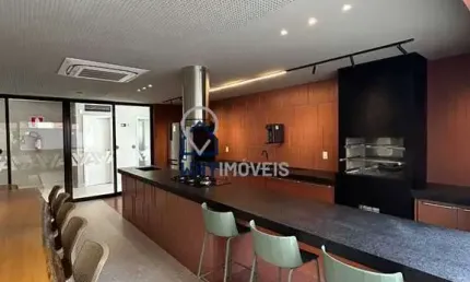 Apartamento com 3 quartos à venda na manaus, 710, santa efigênia, belo horizonte por r$ 1.380.000