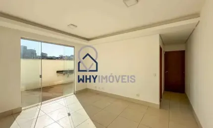 Apartamento com 2 quartos à venda na itaí, 556, santa efigênia, belo horizonte por r$ 540.000