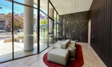 Apartamento com 3 quartos à venda na rua dos otoni, 113, santa efigênia, belo horizonte por r$ 1.518.000