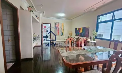 Apartamento com 4 quartos à venda na rua juiz costa val, 65, santa efigênia, belo horizonte por r$ 780.000