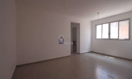 Apartamento com 2 quartos à venda na rua visconde de caravelas, 80, serra, belo horizonte por r$ 650.000