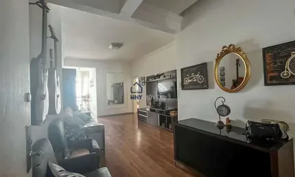 Apartamento com 4 quartos à venda na rua joão pinheiro, 607, centro, belo horizonte por r$ 550.000
