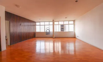Apartamento com 3 quartos à venda na rua espírito santo, 841, centro, belo horizonte por r$ 800.000