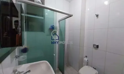 Apartamento com 3 quartos à venda na avenida amazonas, 699, centro, belo horizonte por r$ 330.000