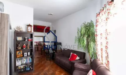 Apartamento com 2 quartos à venda na rua dos guaranis, 241, centro, belo horizonte por r$ 300.000