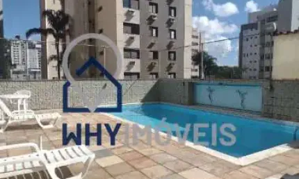 Apartamento com 3 quartos à venda na rua nunes vieira, 358, santo antônio, belo horizonte por r$ 980.000