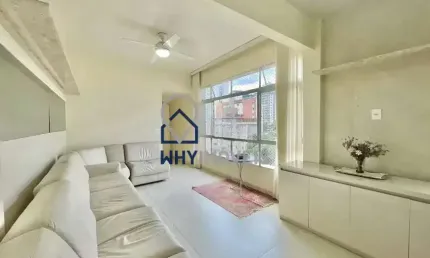 Cobertura com 3 quartos à venda na rua carangola, 174, santo antônio, belo horizonte por r$ 1.450.000