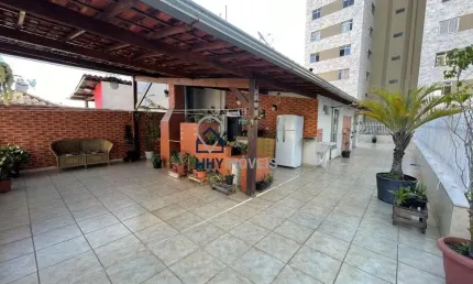 Cobertura com 4 quartos à venda na rua guilherme de almeida, 435, santo antônio, belo horizonte por r$ 1.250.000
